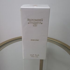 Blooming Fragrance Baby Room Spray - White
